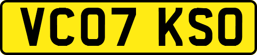 VC07KSO