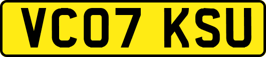 VC07KSU
