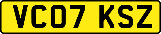 VC07KSZ
