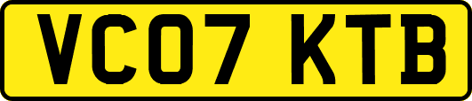 VC07KTB