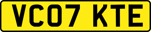VC07KTE