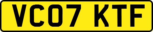 VC07KTF