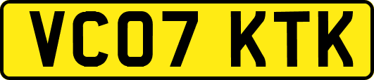 VC07KTK