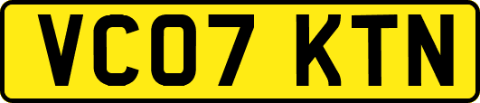 VC07KTN