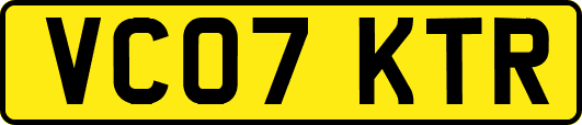 VC07KTR
