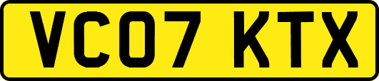 VC07KTX