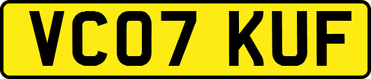 VC07KUF