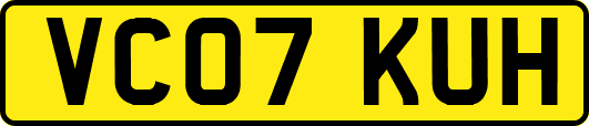 VC07KUH