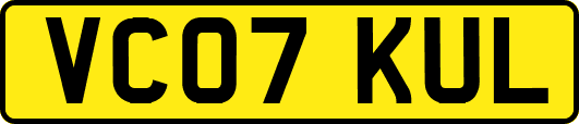 VC07KUL