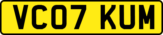 VC07KUM