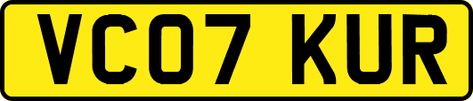 VC07KUR