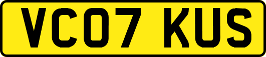 VC07KUS