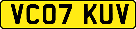 VC07KUV
