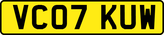 VC07KUW