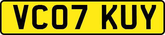 VC07KUY
