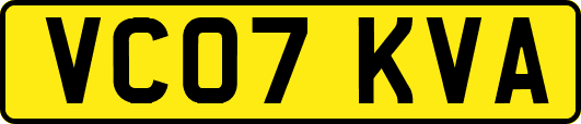 VC07KVA