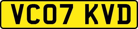 VC07KVD