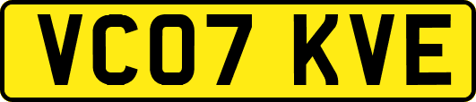 VC07KVE