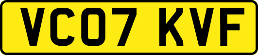 VC07KVF