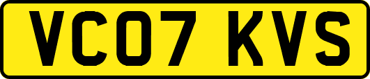 VC07KVS