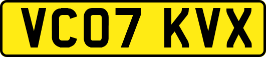 VC07KVX