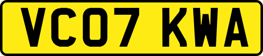 VC07KWA