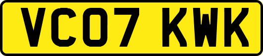 VC07KWK