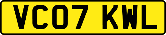 VC07KWL