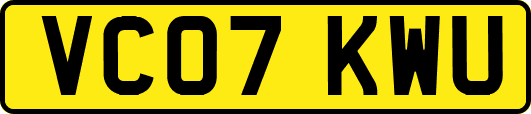 VC07KWU