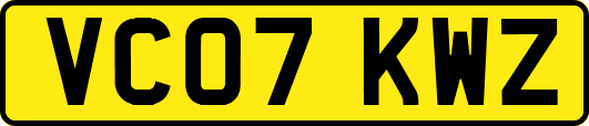 VC07KWZ