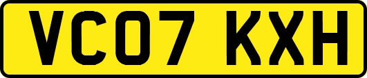 VC07KXH