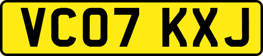 VC07KXJ
