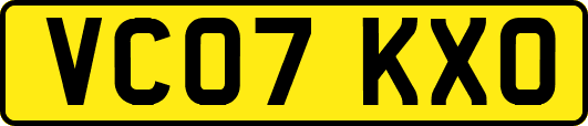 VC07KXO