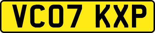 VC07KXP