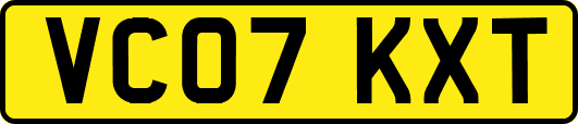 VC07KXT