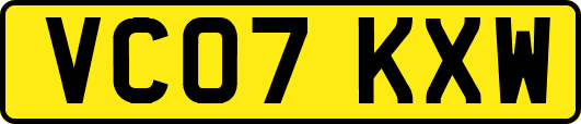 VC07KXW
