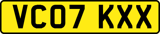 VC07KXX