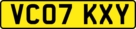 VC07KXY