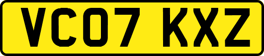 VC07KXZ