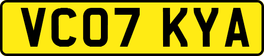 VC07KYA