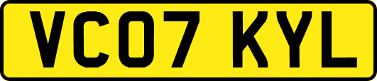 VC07KYL