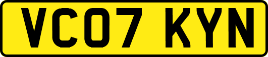 VC07KYN