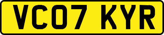VC07KYR