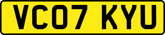 VC07KYU
