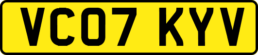 VC07KYV