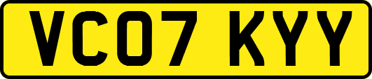 VC07KYY