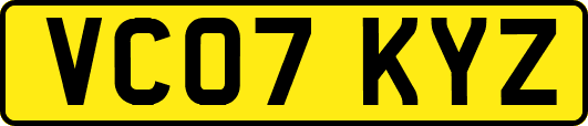 VC07KYZ