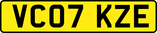 VC07KZE