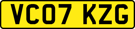 VC07KZG