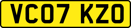 VC07KZO